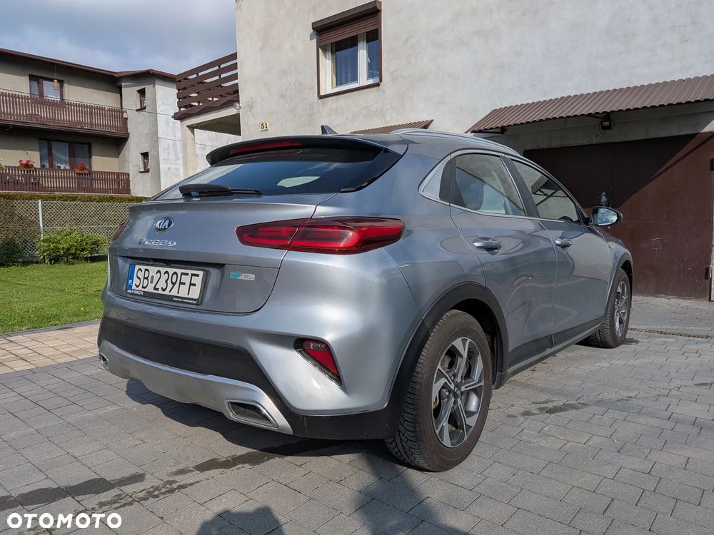 Kia XCeed 1.0 T-GDI M - 7