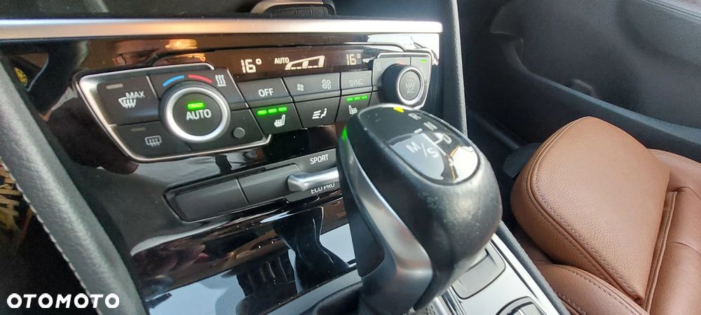 BMW Seria 2 218d GT Luxury Line sport - 35