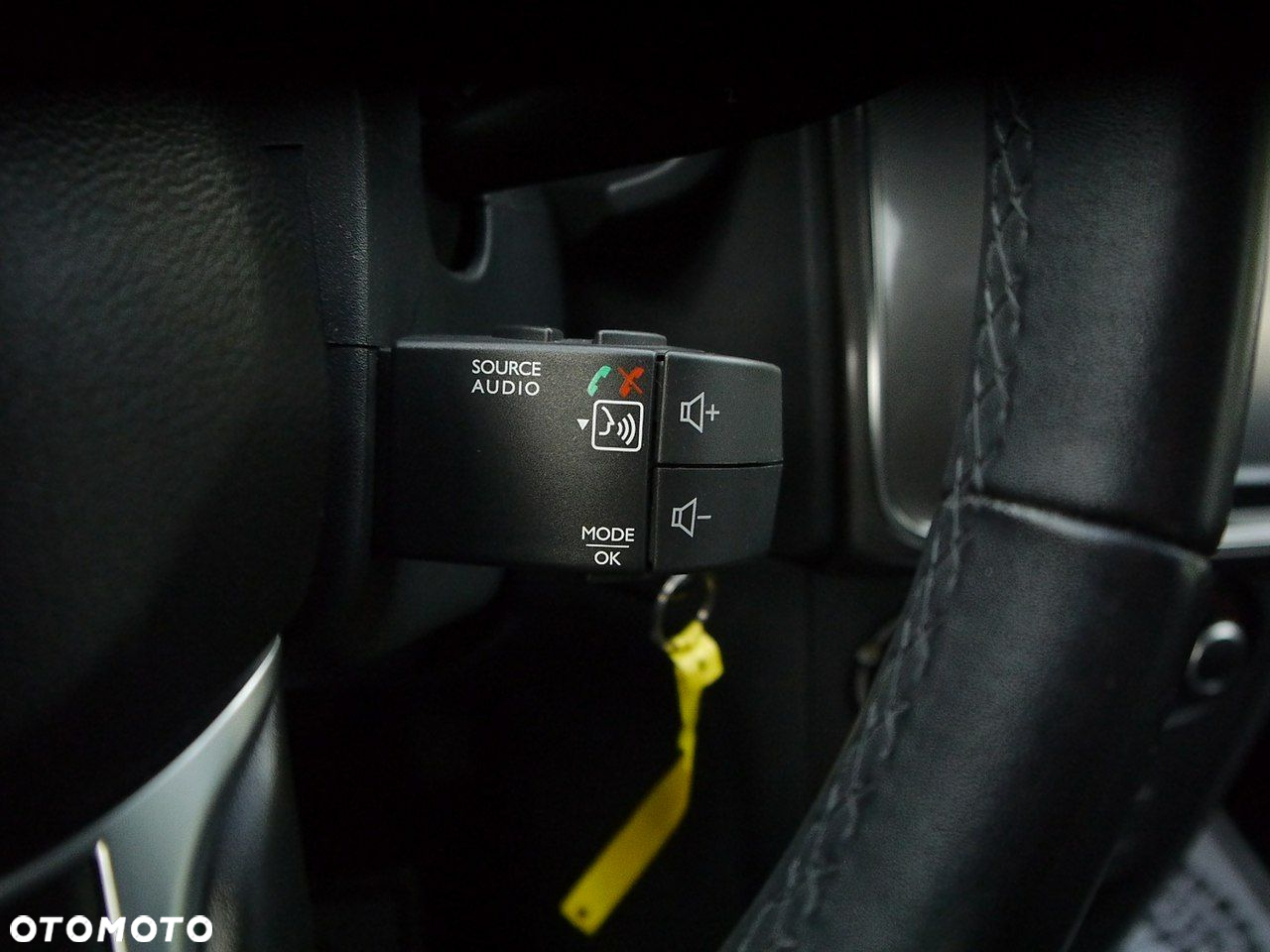 Dacia Sandero Stepway - 36