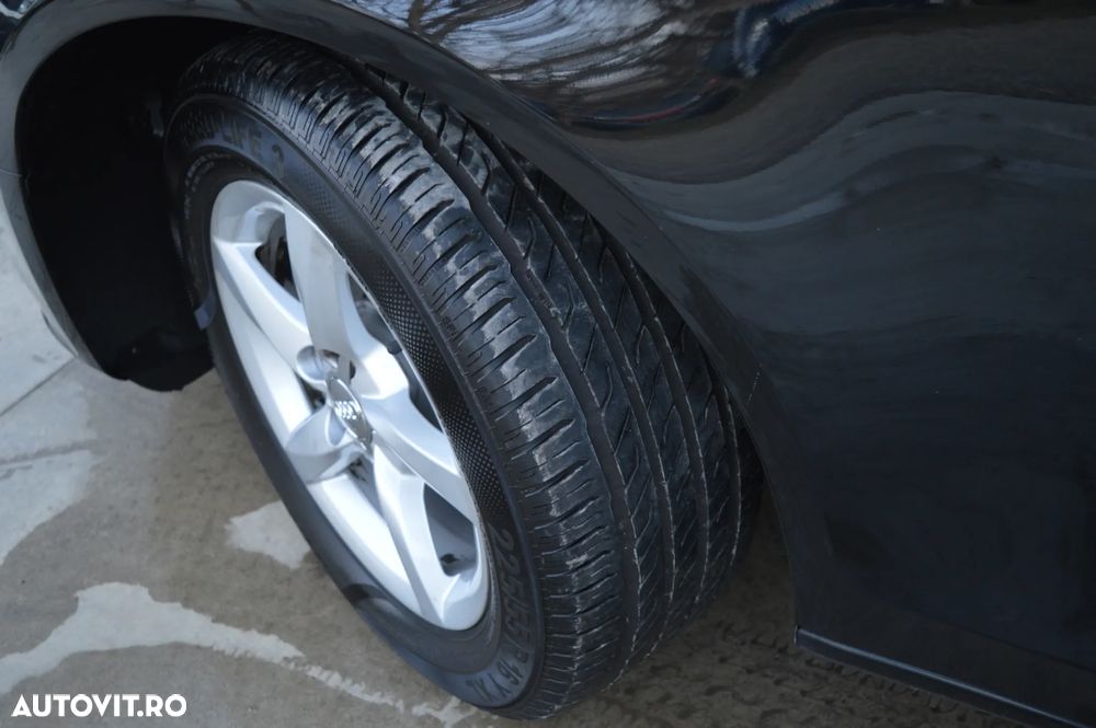 Audi A4 2.0 TDI DPF Ambition - 16