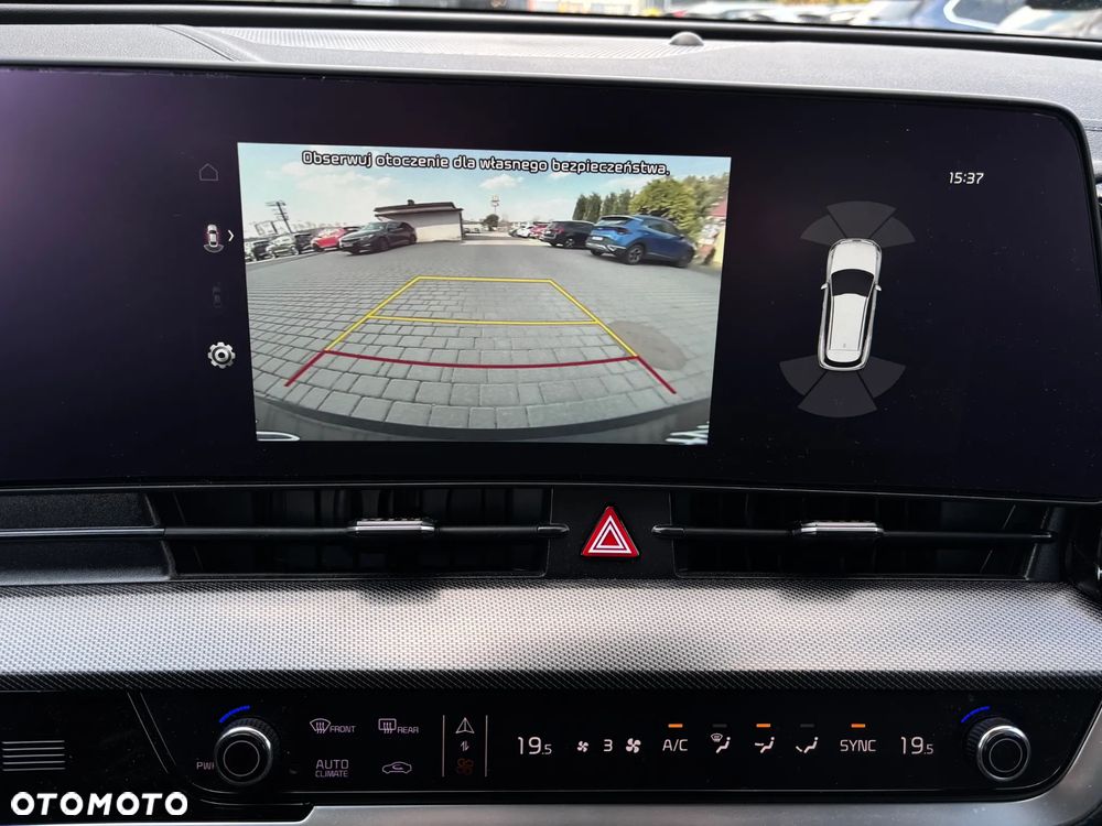 Kia Sportage 1.6 T-GDI Anniversary 2WD DCT - 20