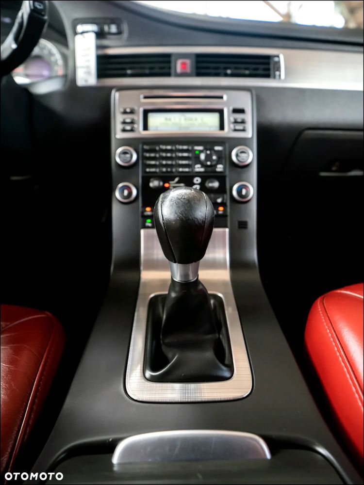 Volvo V70 - 23