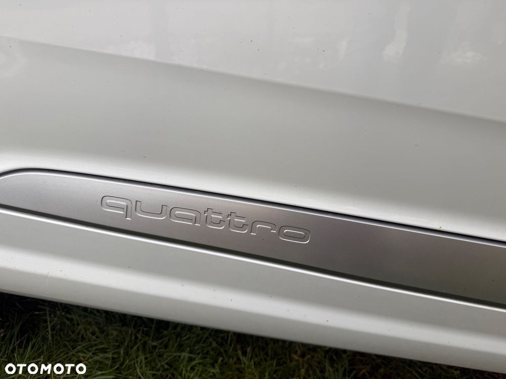 Audi Q7 3.0 TFSI Quattro Tiptr - 14