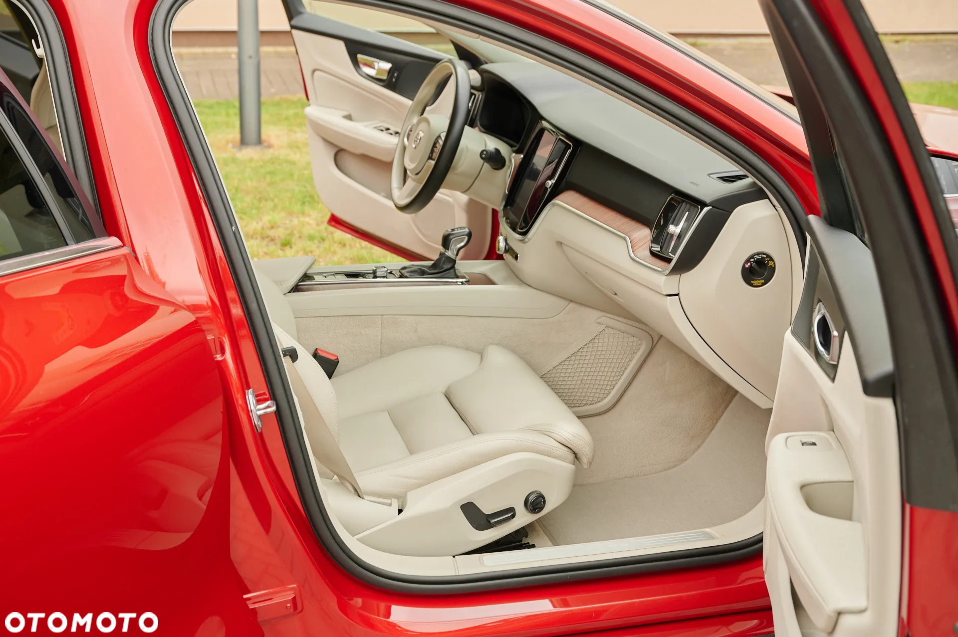 Volvo V60 T5 Geartronic Inscription - 24