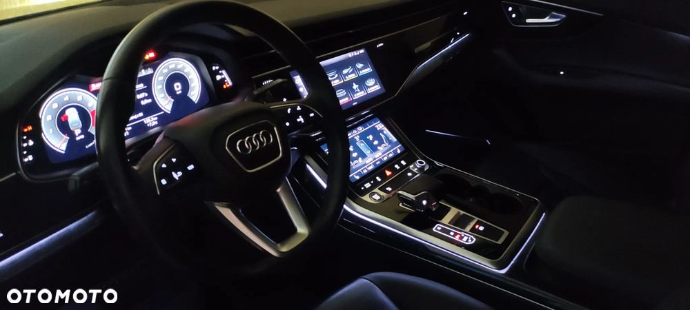 Audi Q7 SUV TFSI quattro 250 kW tiptronic - 29