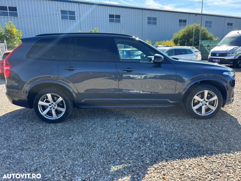 Volvo XC 90 - 4