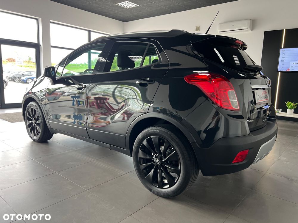 Opel Mokka 1.4 T Cosmo - 4