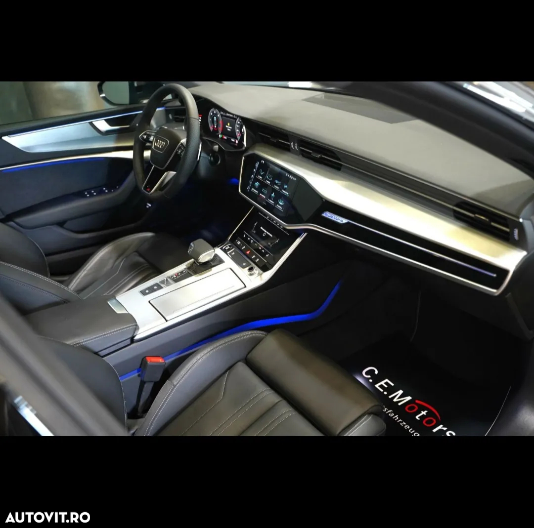 Audi A7 2.0 40 TDI quattro S tronic - 6