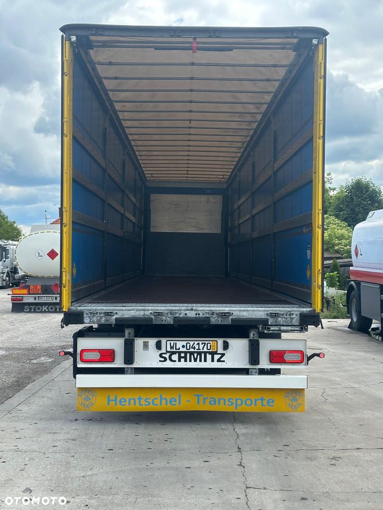 Schmitz Cargobull - 5