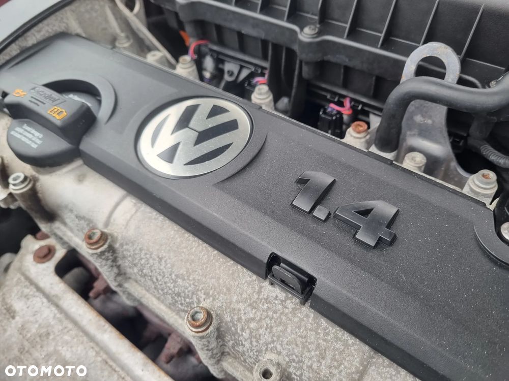 Volkswagen Golf 1.4 Edition - 15