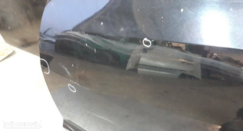 Porta Tras Esquerda Seat Ibiza Iv (6J5, 6P1) - 3
