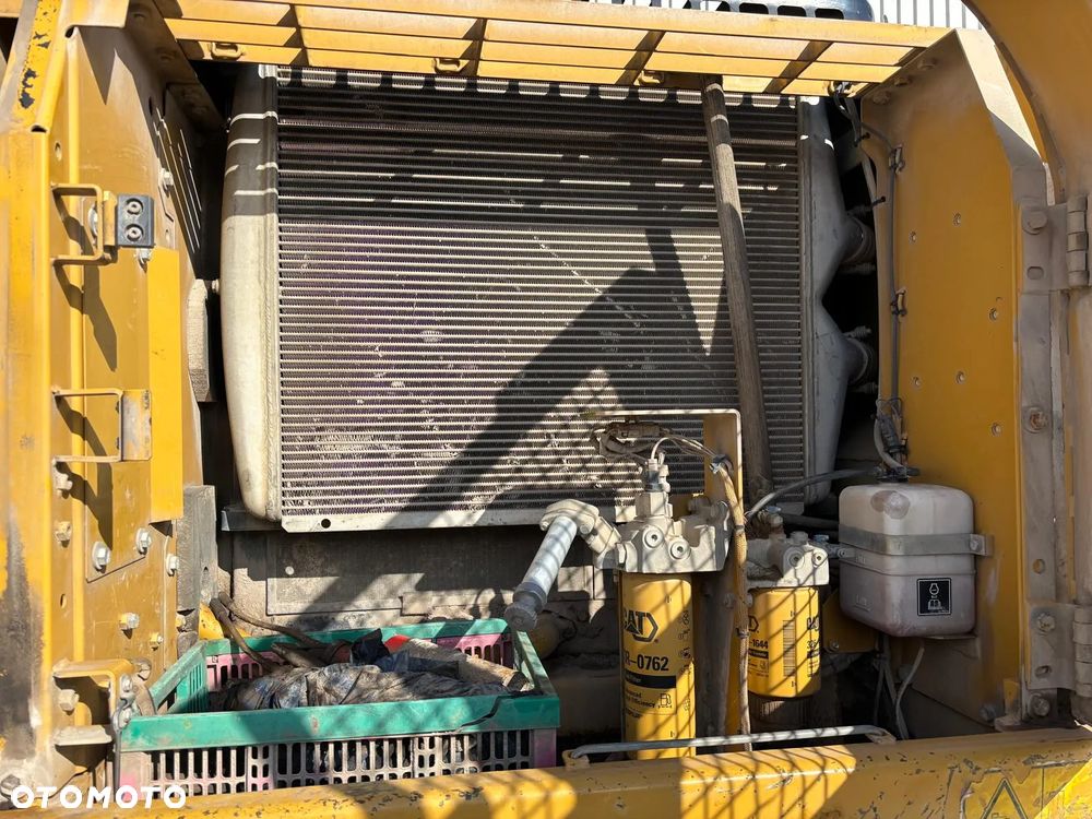 Caterpillar 329D, 329 D, 323,336,325, - 16