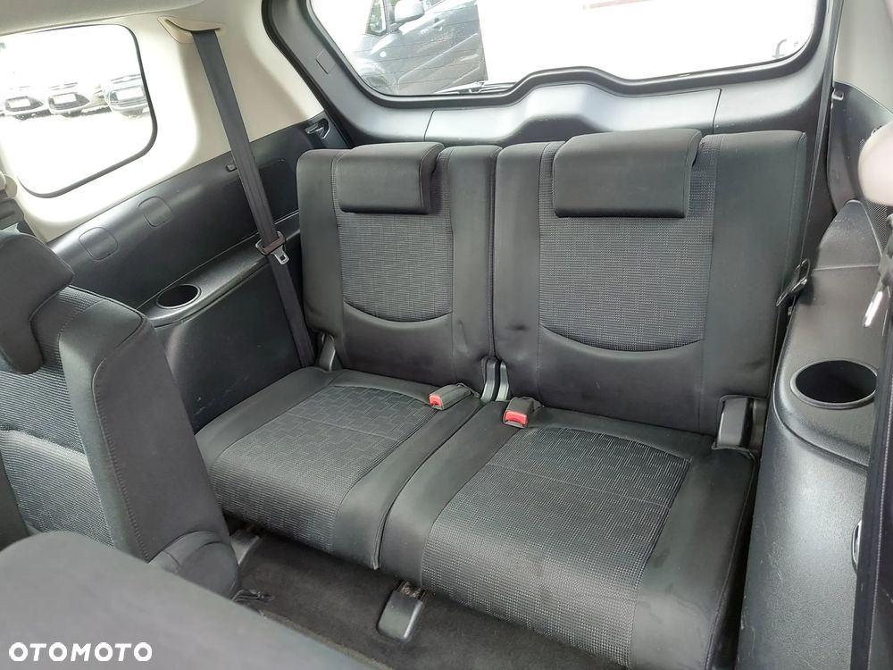 Mazda 5 2.3 Sport - 14