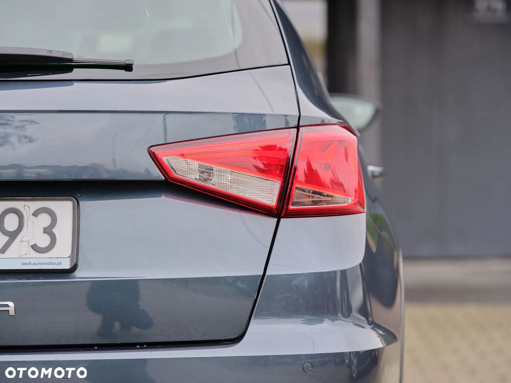 Seat Arona - 14