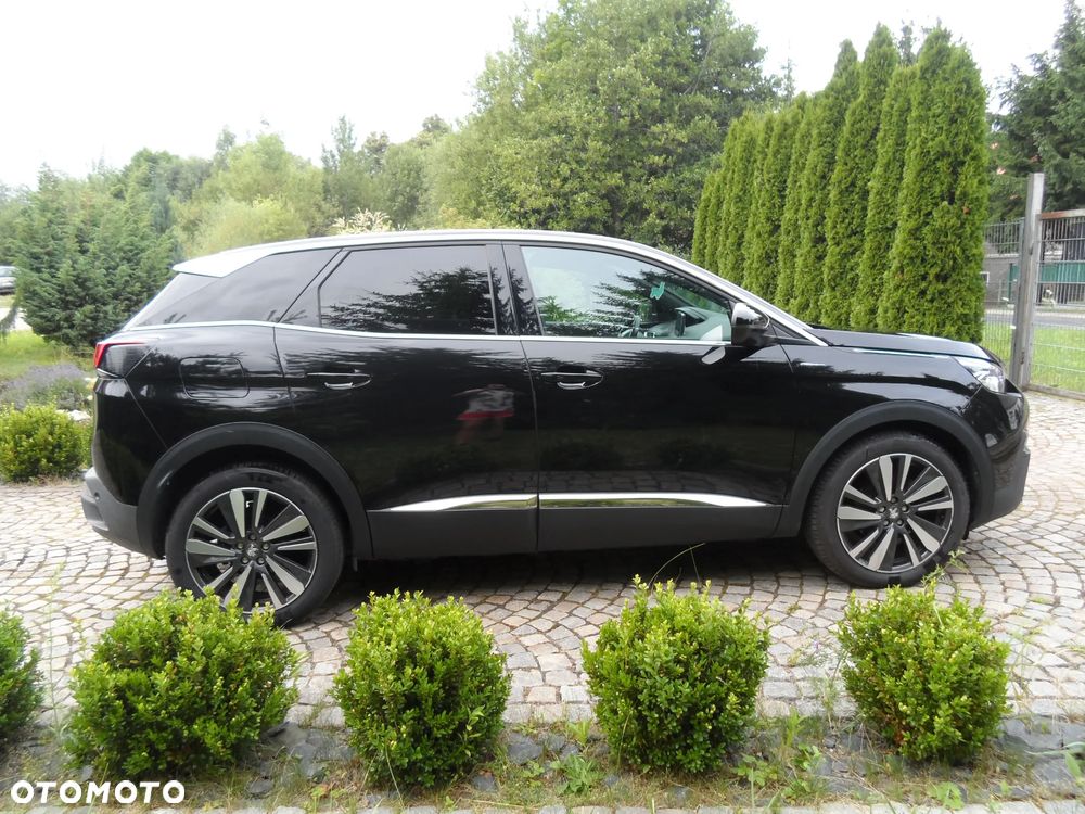 Peugeot 3008 1.2 PureTech GT S&S - 7