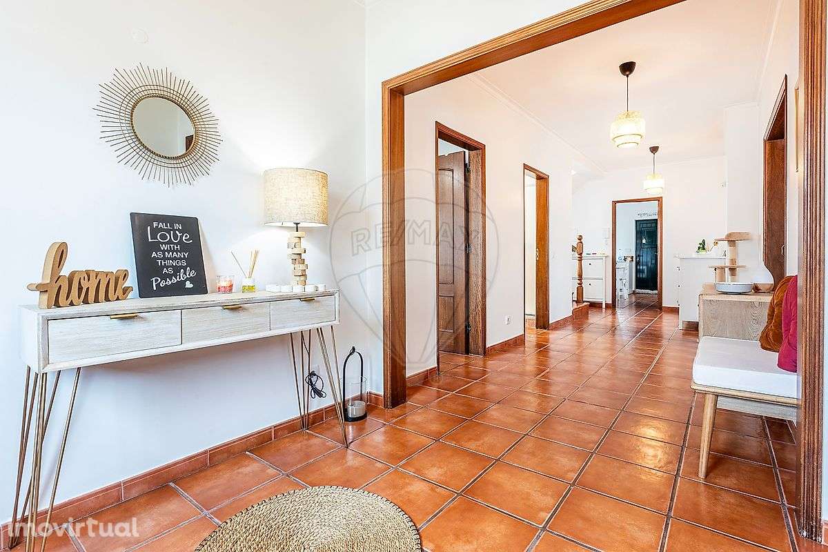 Moradia T4 para venda - Grande imagem: 4/44