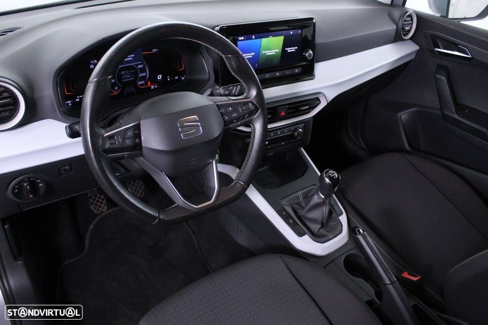 SEAT Arona 1.0 TSI Style - 31