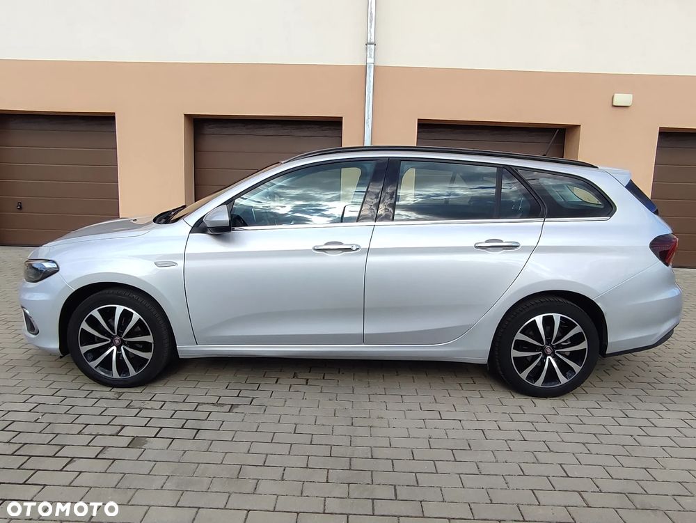 Fiat Tipo - 4
