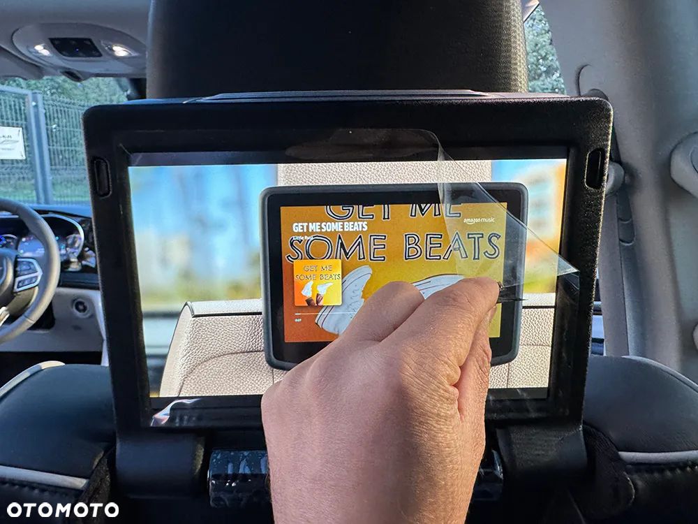 Chrysler Pacifica - 18