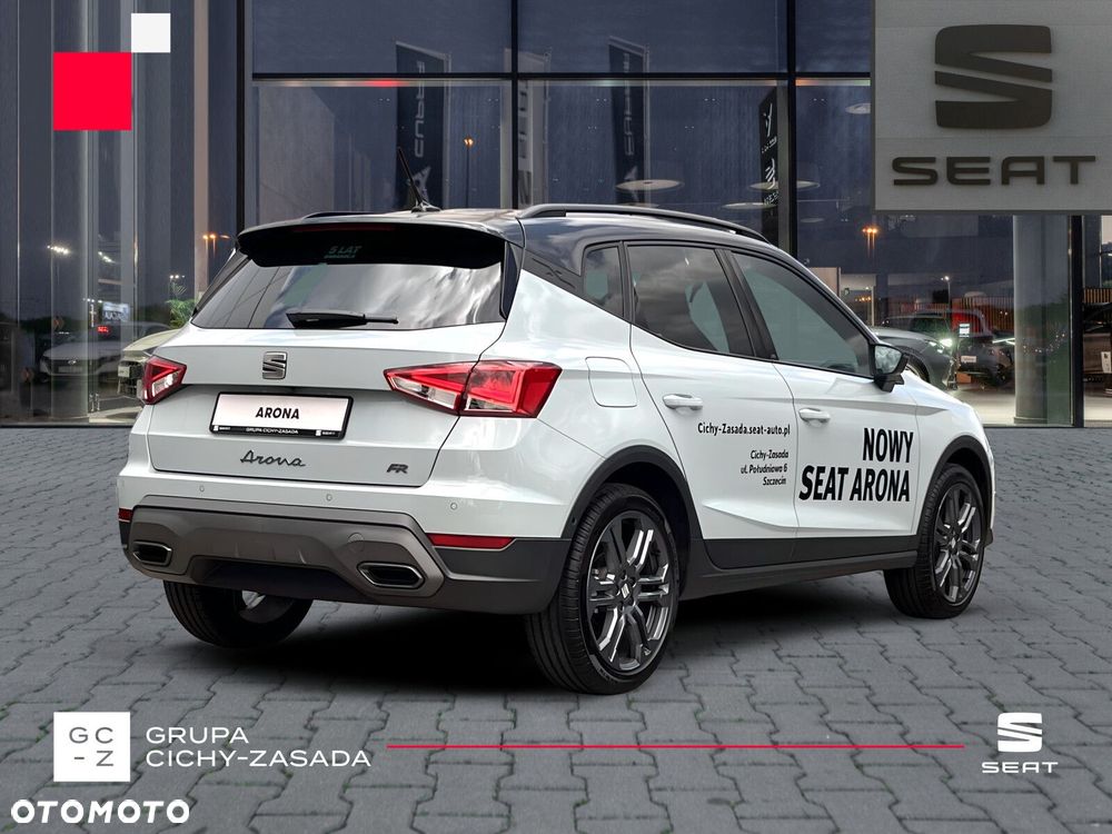 Seat Arona - 6