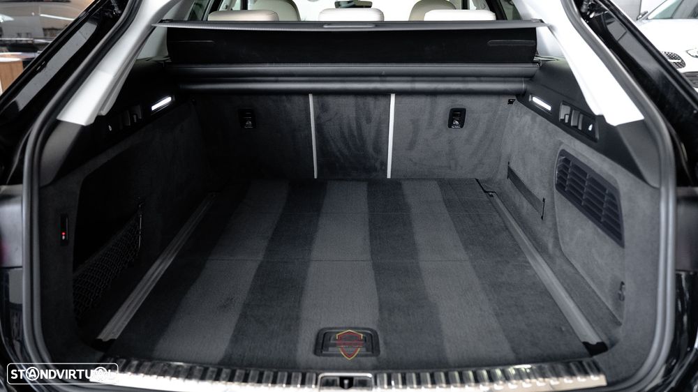 Audi A6 Avant 40 TDI Design S tronic - 39