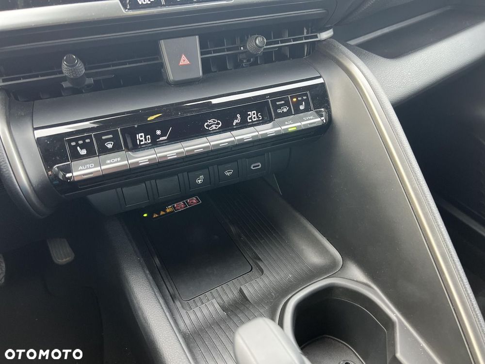 Toyota C-HR 1.8 Hybrid Style - 23