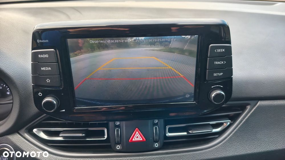 Hyundai i30 1.5 T-GDI 48V Premium DCT - 25