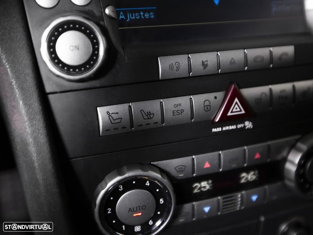 Mercedes-Benz SLK 200 - 14