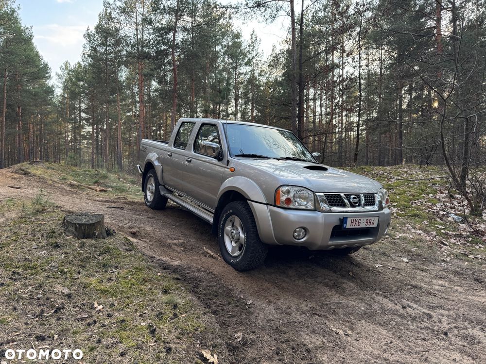 Nissan Navara - 28