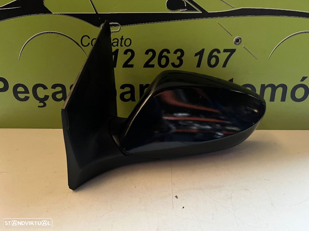 Hyundai i30 II - ESPELHO RETROVISOR DIREITO ESQUERDO - ER317 - 7