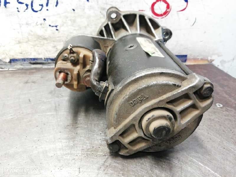 MOTOR ARRANQUE CITROEN ZX 1994 - - 1