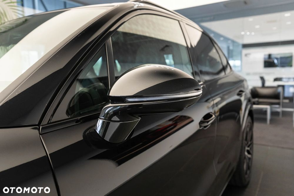 Porsche Cayenne E-Hybrid PHEV Black Edition - 34
