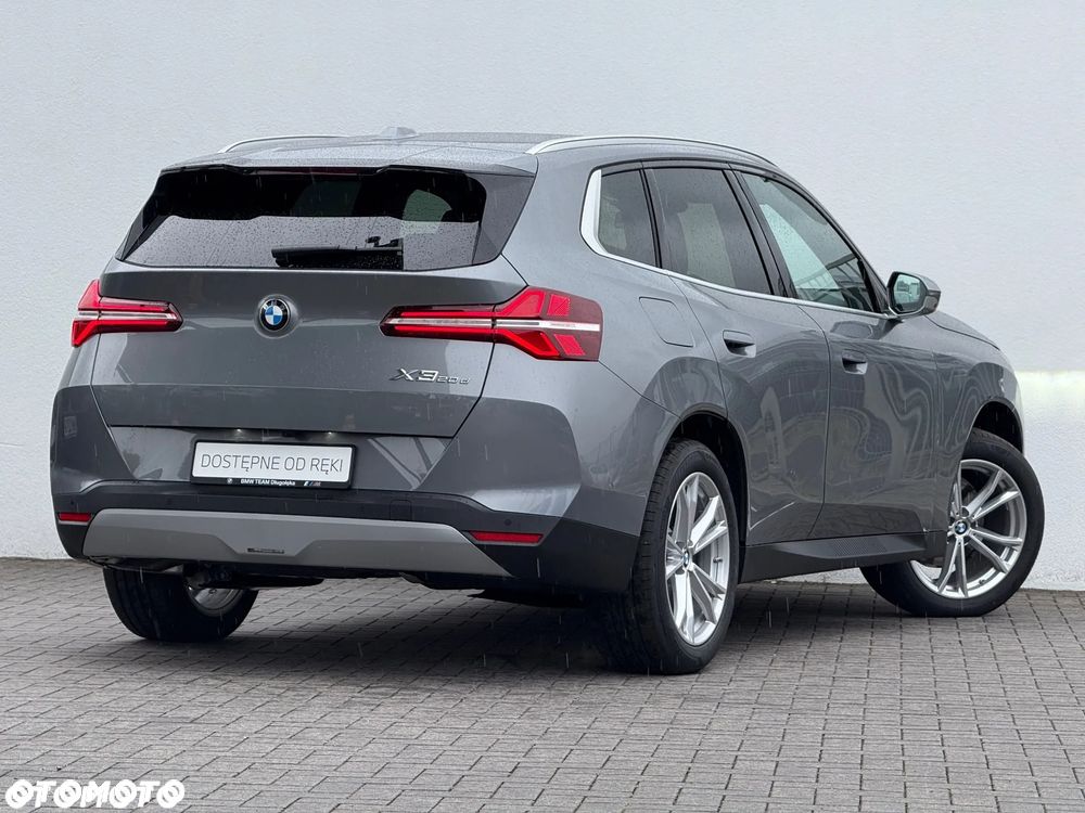 BMW X3 20d xDrive - 8