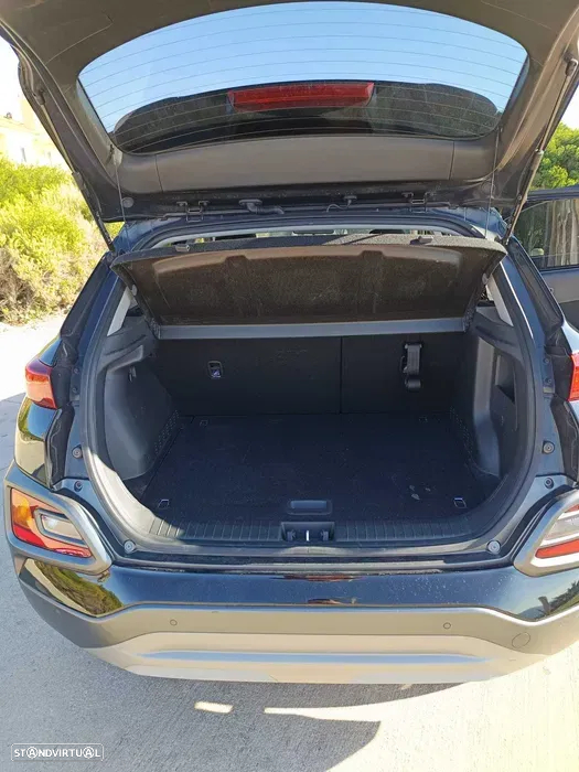 Hyundai Kauai 1.0 T-GDi Premium - 7