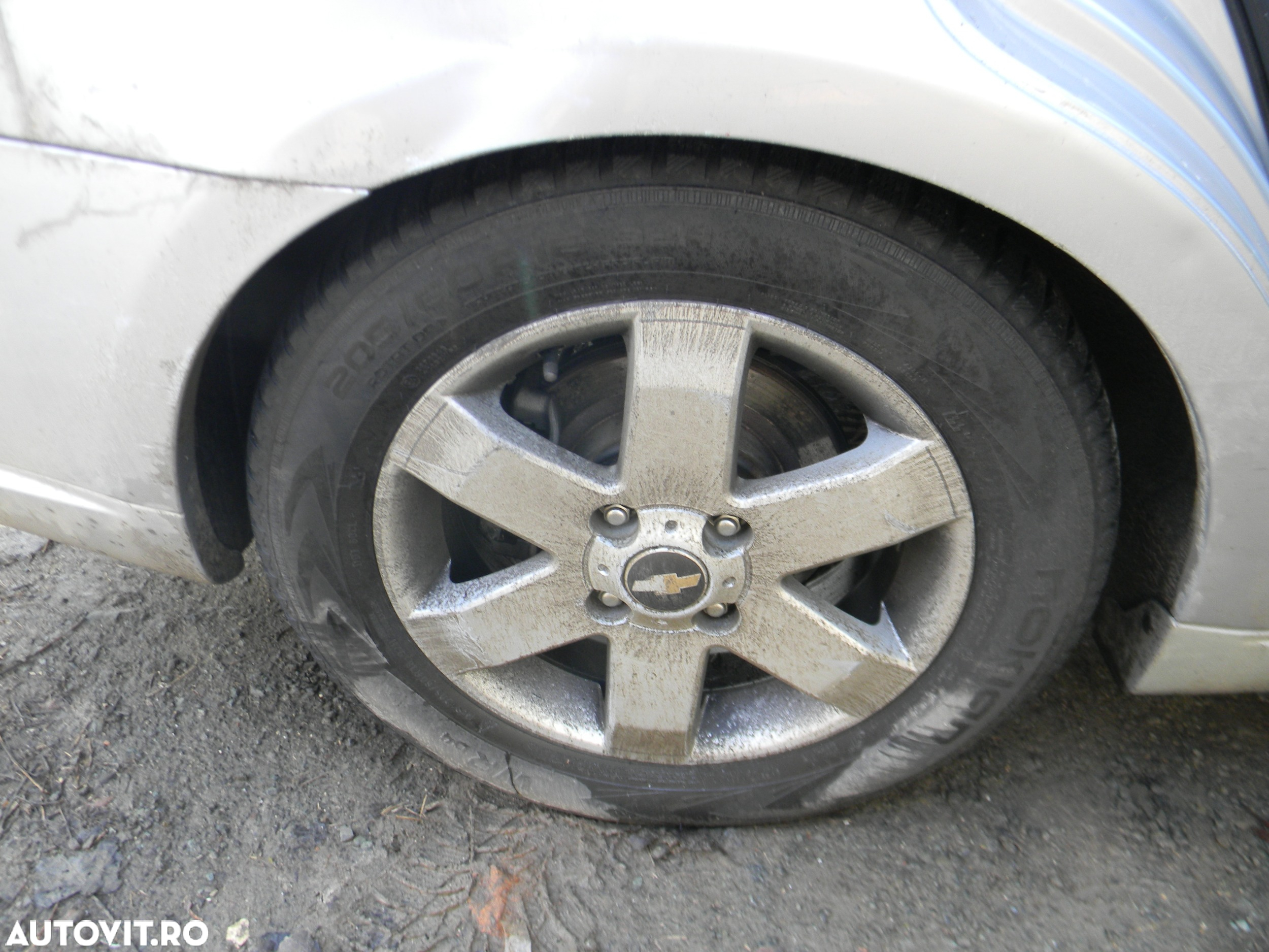 Dezmembrari  Chevrolet EPICA  2006  > 2014 - 40