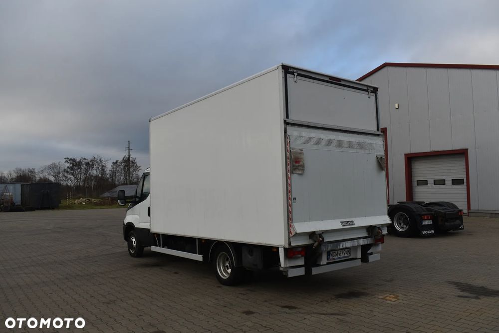 Iveco Daily 40C15 - 5