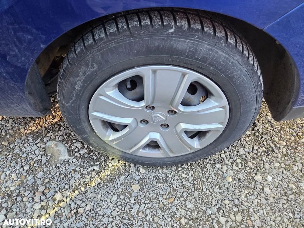 Dacia Lodgy 1.5 Blue dCi Laureate - 10