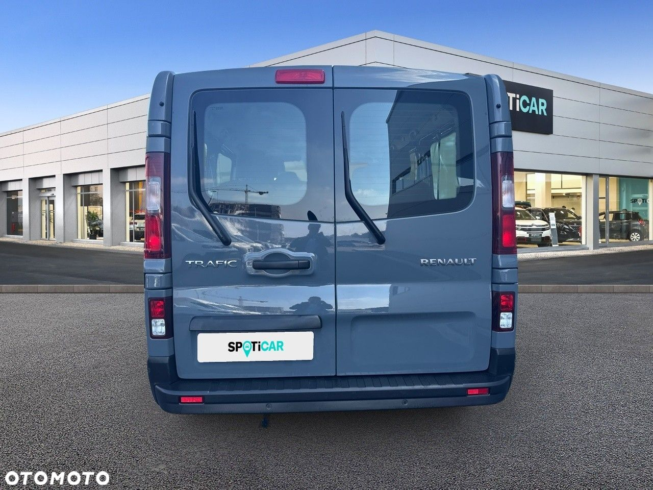 Renault Trafic - 5