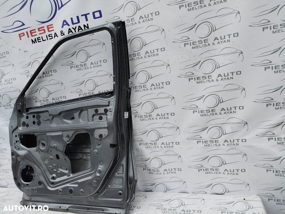 Usa dreapta fata Nissan Juke 2 an 2019-2020-2021-2022-2023-2024-2026 - 12
