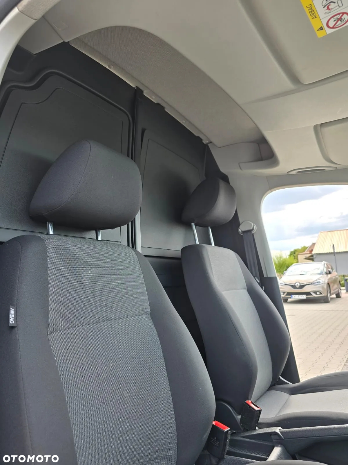 Volkswagen Caddy - 3