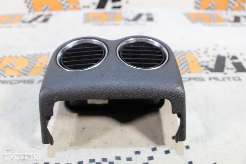 Arejador / Difusor De Ar Peugeot 308 Cc (4B_)  Y06068n / 1005328 / Y05 - 2