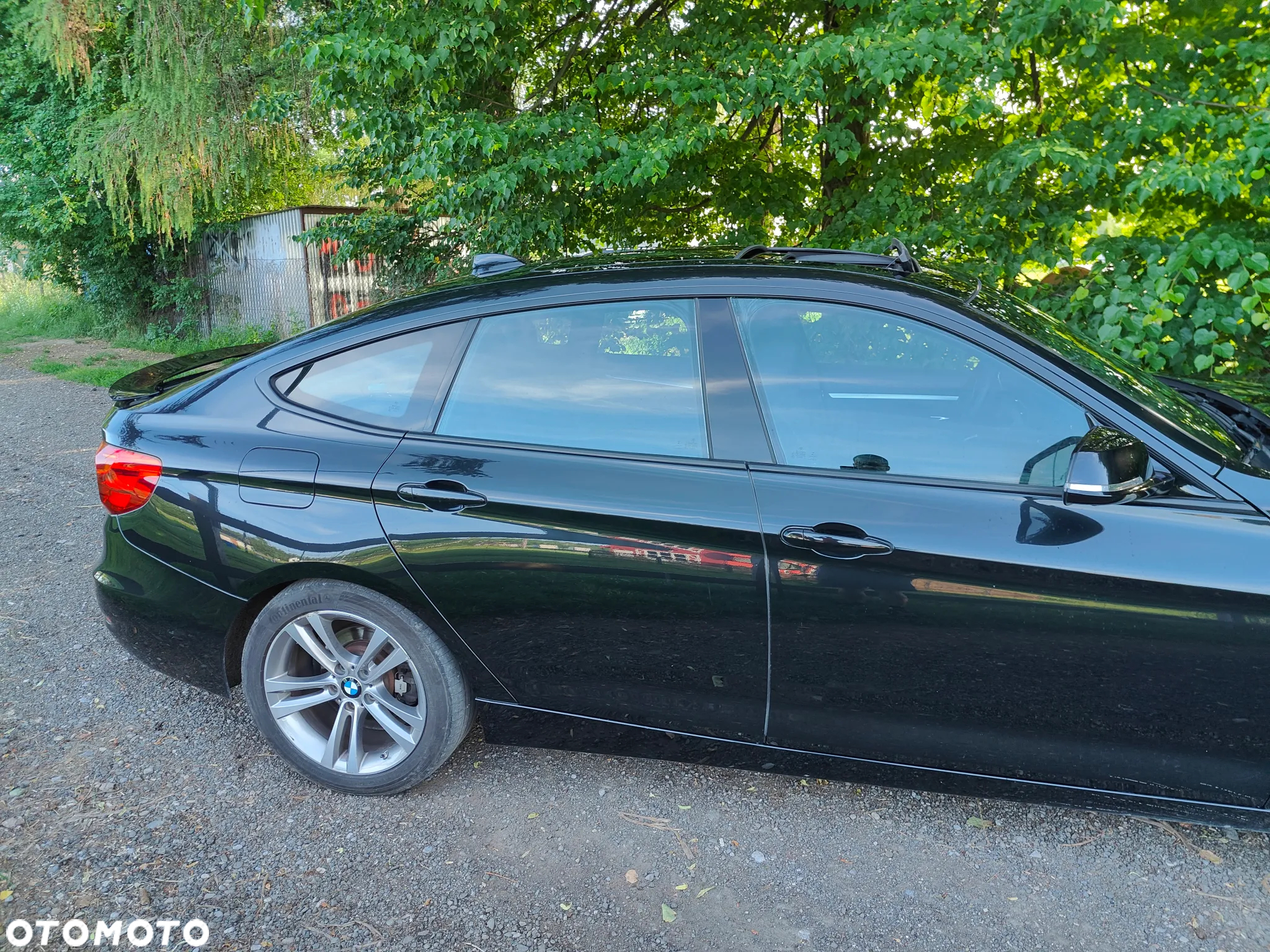 BMW Seria 3 328i Touring xDrive - 34