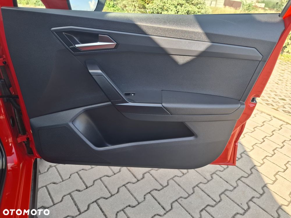 Seat Arona 1.0 TSI Style S&S - 35