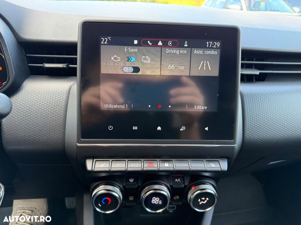 Renault Clio 2023 photo 5