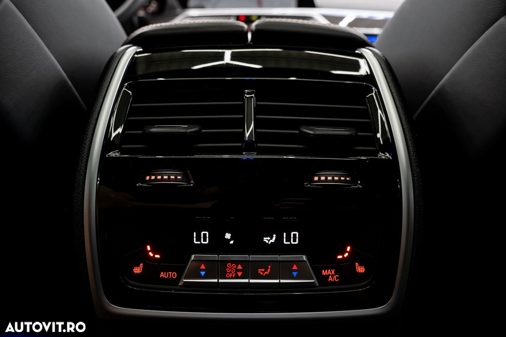 BMW X6 M Competition - 17
