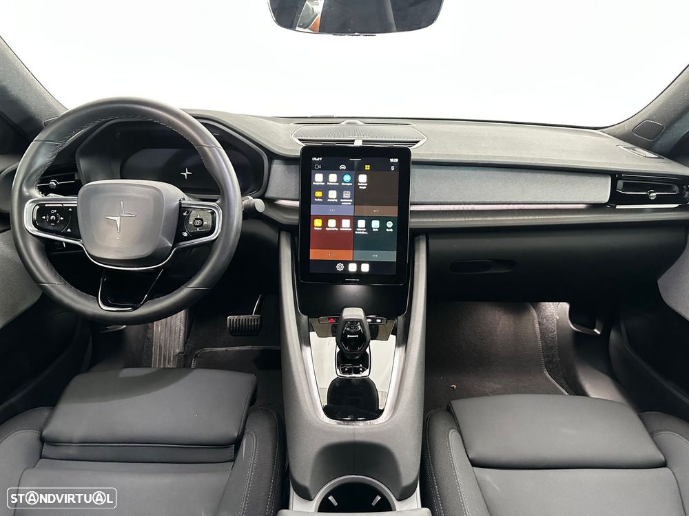 Polestar 2 - 18