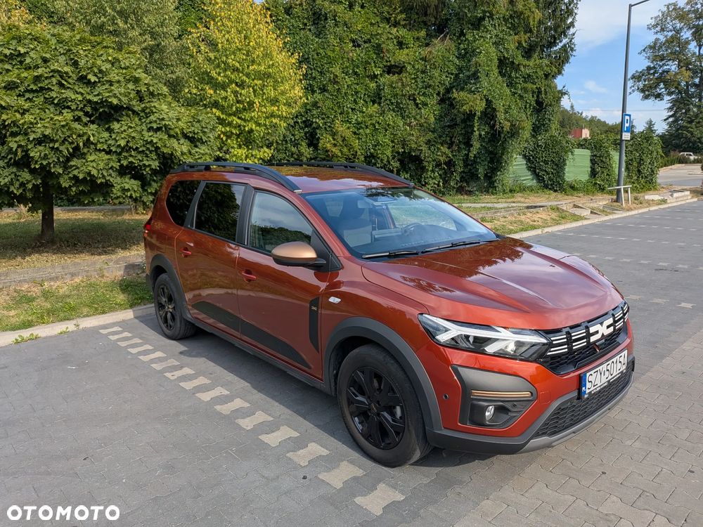 Dacia Jogger 1.0 TCe Extreme 7os - 11