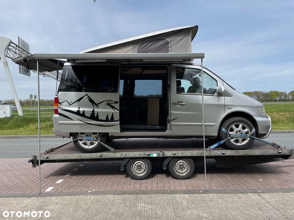 Mercedes-Benz Marco Polo - 5