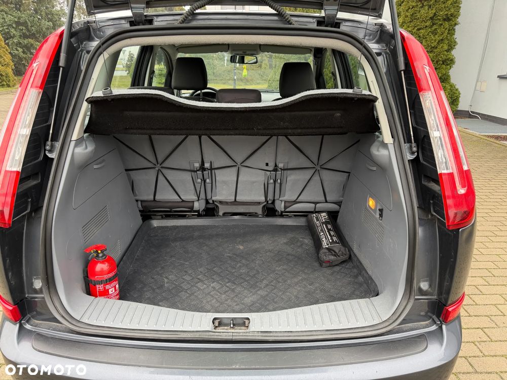 Ford C-MAX 1.6 FF Trend - 23