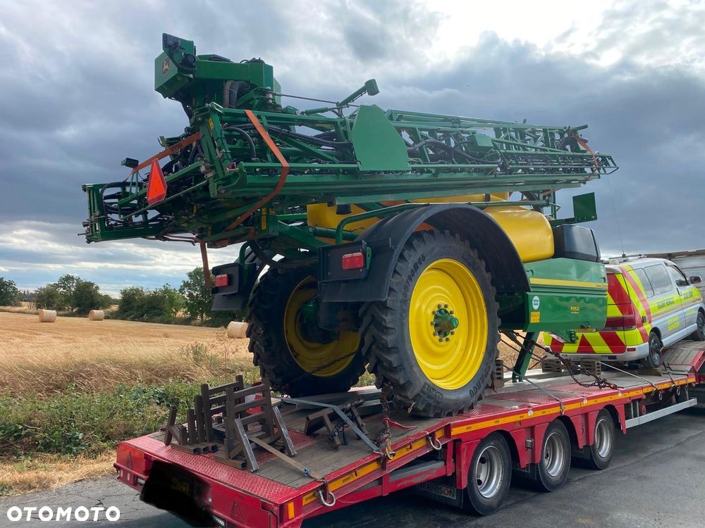 John Deere - 2